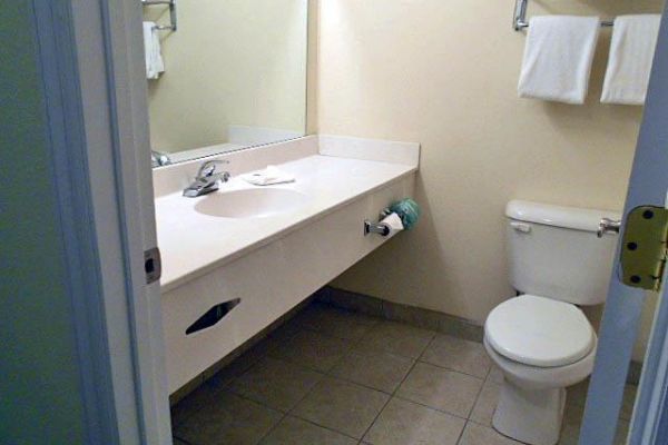 Motel 6 Hinesville GA